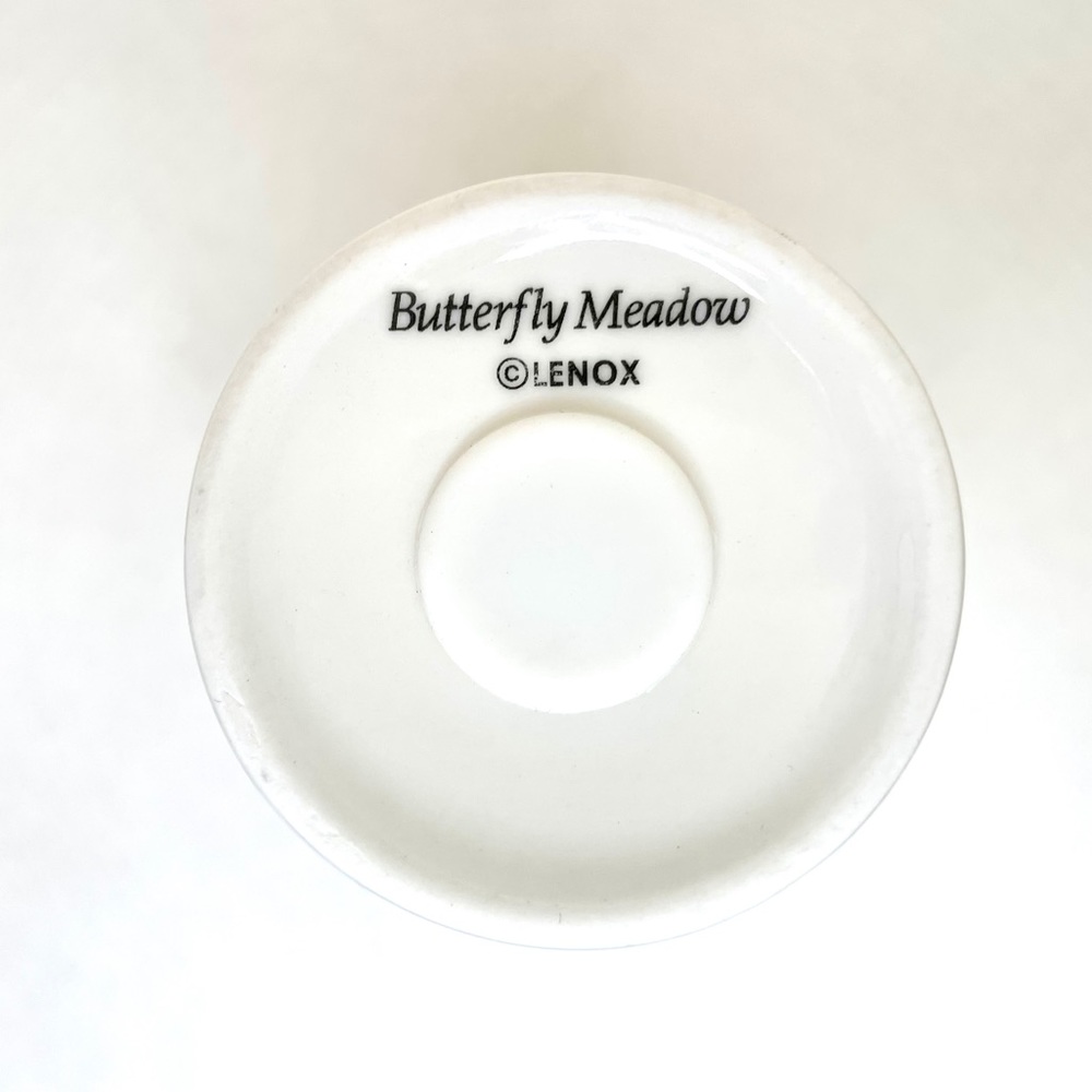 Lenox Butterfly Meadow travel mug - Picture 7 of 9
